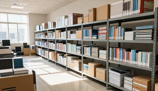 办公用品供应场景下的选择依据与使用建议