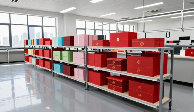 全流程跟进在礼品采购中的适用情况与限制