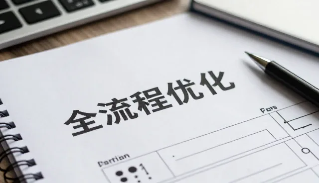 订单管理在批发零售业务中的实际应用与优化