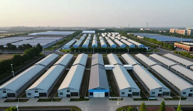 市政工程解决方案中的全流程跟进选择