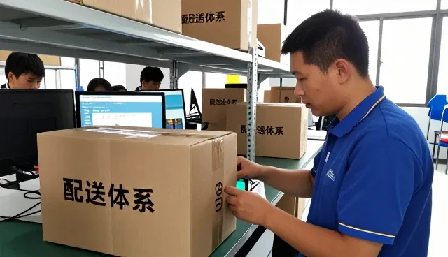 永康市华庆辰电子商务商行展示礼品采购等实际应用效果